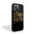 The Lord Of The Strings iPhone 15 Case Cover The Lord Of The Strings iPhone 15 Case Cover
