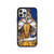Renaissance Dog Queen Elisabeth iPhone 13 / 13 Mini / 13 Pro / 13 Pro Max Case Cover