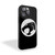 Thundercat Black Logo iPhone 15 Case Cover