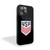 Uswnt Us Womens National Soccer Team iPhone 15 Case Cover