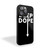 White Deep Dope iPhone 15 Case Cover
