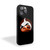 Wild Orca Splash Graphic iPhone 15 Case Cover