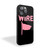 Wire iPhone 15 Case Cover