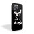 X Los Angeles iPhone 15 Case Cover