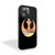 A Rebel In The Sand iPhone 15 Case Cover