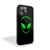 Alien Face Sketch iPhone 15 Case Cover