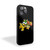 Bowser Mario Basket Ball iPhone 15 Case Cover