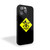 Braking Bad Toxic Danger iPhone 15 Case Cover