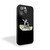 Calvin And Hobbes Walking Dead iPhone 15 Case Cover