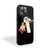 Calvin And Hobbest Sticking Her Tongue Out iPhone 15 Case Cover