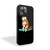 Calvin And Hoobes Hugs iPhone 15 Case Cover