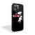 Deadpool Movie Ouchie Drawing Funny iPhone 15 Case Cover