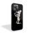 Death Adventure Time iPhone 15 Case Cover