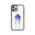 R2D2 Watercolor iPhone 13 / 13 Mini / 13 Pro / 13 Pro Max Case Cover