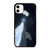 Snape Doe Patronus Love Harry Potter iPhone 11 / 11 Pro / 11 Pro Max Case Cover