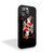 Freddie Mercury Playing Card iPhone 15 Case Cover