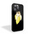 Grumpy Banana iPhone 15 Case Cover