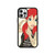 Punk Disney Princesses Ariel iPhone 13 / 13 Mini / 13 Pro / 13 Pro Max Case Cover