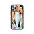 Pulp Fiction Milkshake God Damn iPhone 13 / 13 Mini / 13 Pro / 13 Pro Max Case Cover