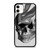 Smoke Skull 1 iPhone 11 / 11 Pro / 11 Pro Max Case Cover