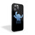 Lilo And Stitch Silhouette iPhone 15 Case Cover
