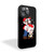 Mario Licking Toad iPhone 15 Case Cover