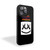 Marshmellow Funny Dj Marshmellow Smile iPhone 15 Case Cover