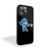 Mega Mario Super Sonic iPhone 15 Case Cover