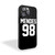 Mendes Parodi iPhone 15 Case Cover