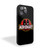 Mercenary Park Deadpoll Jurassic Park Parody iPhone 15 Case Cover