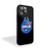 Nasa Han Solo Space Logo Millenium Falcon Star Wars Parody iPhone 15 Case Cover