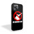 No Dabbing Zone iPhone 15 Case Cover