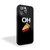Oh Pie iPhone 15 Case Cover