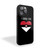 Pokeball Love I Choose You iPhone 15 Case Cover