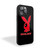 Poolboy Playboy Fuuny Deadpool Parody iPhone 15 Case Cover