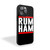 Popular Rum Ham iPhone 15 Case Cover