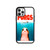 Porgs Jaws Mash Up iPhone 13 / 13 Mini / 13 Pro / 13 Pro Max Case Cover