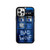 Police Box Bad Wolf iPhone 13 / 13 Mini / 13 Pro / 13 Pro Max Case Cover
