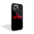 Walking Dead Daryl Crossbow iPhone 15 Case Cover