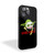 Yoda Joker Serious Why So iPhone 15 Case Cover