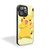 9 Happy Pikachu iPhone 15 Case Cover