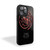 A Song Of Ice And Fire Fire And Blood Game Of Thrones House Targaryen Tv Series iPhone 15 Case Cover
