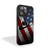 American Flag Independence Day Of America 4 July iPhone 15 Case Cover