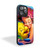 Ariel And Flounder The Little Mermaid iPhone 15 Case Cover