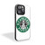 Atlantean Coffee Logo iPhone 15 Case Cover