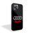 Audi Logo iPhone 15 Case Cover
