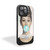 Audrey Hepburn Bubble Gum iPhone 15 Case Cover