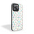 Aura Polygons iPhone 15 Case Cover