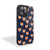 Autumn Fox Pattern iPhone 15 Case Cover