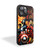 Avengers Comics Marvel iPhone 15 Case Cover